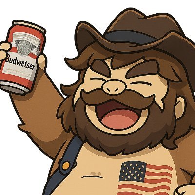 Unofficial Ambassador
$Brewski
FxVxbhxq4xqAjSjVCsYNFHgVr44hF5i5CnSTpgNvpump