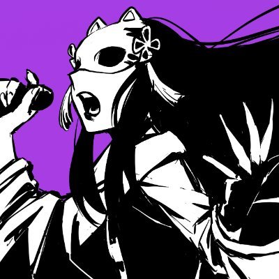 絶叫とポテチと歌が好物な覆面メタルバンドZ’Gok Vo.兼ずごっくゲームス!セルフ受肉Vtuber⋮相方兼パパ➭@Oborose⋮総合 #ずご生⋮FA #ずごく絵図⋮供物 #みりメシテロ⋮プラモ関係 #ずごっくプラモ部⋮詳細☛https://t.co/oGFJIlvn0W その他拡張プロフ見てネ