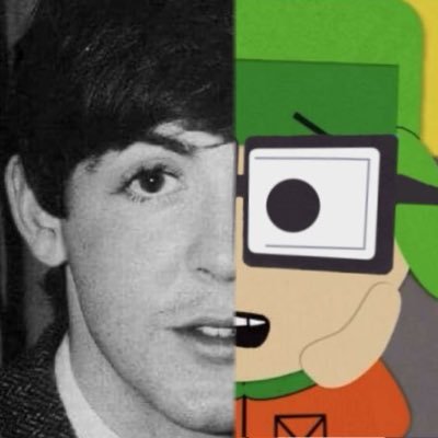 hi I’m Harvey im pretty cool I like the Beatles and South Park dni darkshipers