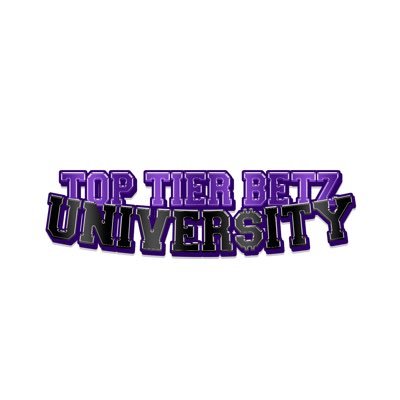 🎯🤑 TBU OFFICIAL PAGE 🏈💰 | BACKUP @toptierbetz | FREE PICKS 💰🔥 | $2M Earnings | ⬇️ FREE COMMUNITY LINK
