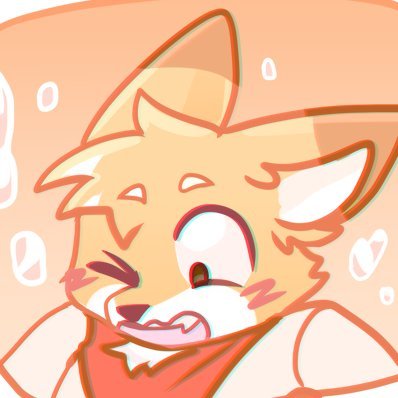 20 | A fox that draws sometimes. That's about it.
Banner by @Chlorofluff
PFP by @ilmentosli