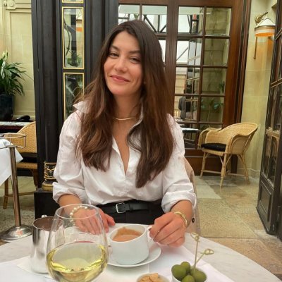 Maria_Fedorov's profile picture. Vibrant | Horseback riding | Literature enthusiast | Fashion design | Web3 enthusiast | Dog lover | Single mom | No PORN🚫|  MAGA🇺🇸