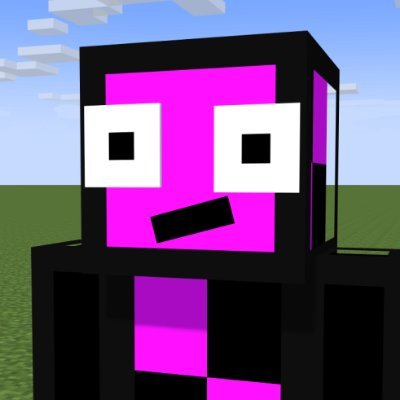 YouTuber | A Sentient Missing Texture, 20 years old
I don't even know what this bio should be, so click on my expanded bio for more ig