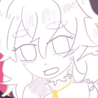 @sylviapuffs i draw sometimes ✦ i’m a college student so please be patient