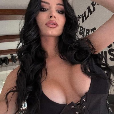 If that makes me a villain then so fucking be it. | parody of @Saraya.