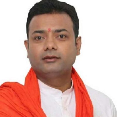 Official Account
विधायक, भाजपा, 231- चरखारी, महोबा