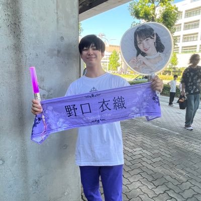 02/ヲタ芸バトル好きです、オタク曲でヲタ芸するのはもっと好きです/2025年はプロセカとトゲトゲとイコラブの3本で行きます