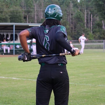 Haworth High School ,c/o 2027 |3.6 gpa| | Utility | 6’2 195lb Left-handed batter, Right-handed fielder.| (580-212-7586)