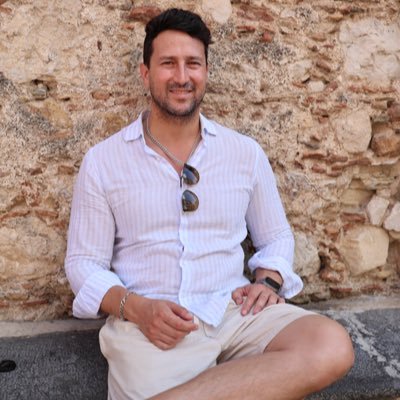 cernhoff's profile picture. Tech Lead | 20+ Yrs SW Engineer. Best code is problem-solving code, not language-specific.

https://t.co/zFJlmR8XSl