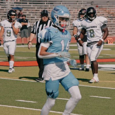 Great falls high 23’ / MT 🏡/Juco WR/ ATH/5'10 160lbs| /https://t.co/VaugmvqRRV /Elijahstanfield8@gmail.com