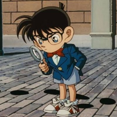 Detective Cewekさんのプロフィール画像