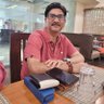 rakesh1963's profile picture. Dreaming to Start WorldClass Finance Institute