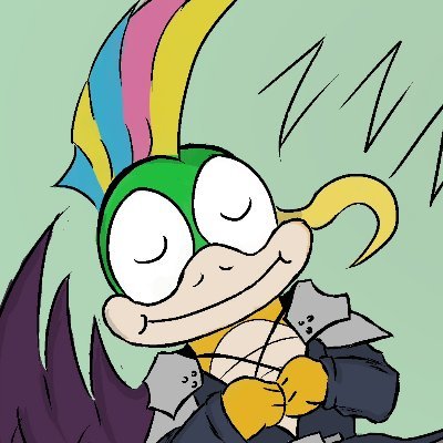 Formerly Lemmiroth | SSBU Lemmy | Main / Furry Account: @LemmiTheMeowth |