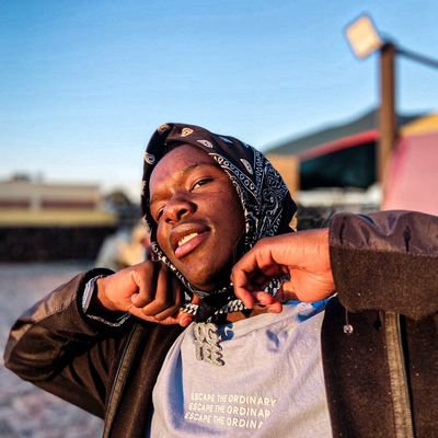 PRODUCER | HIP HOP ARTIST 

#theGossis
https://t.co/e7YMlz9ANx