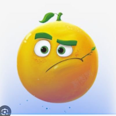 chengjian1215's profile picture. 大大大大的橙子