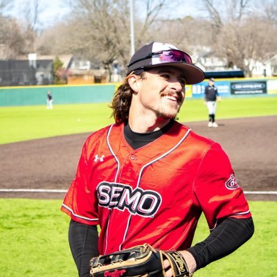 KC | @SEMObaseball | @jawbats | @redravensbb alum