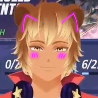 Just a girl who's editing and drawing Sol Sunbear/MarioMania^^
🧸💕🎀