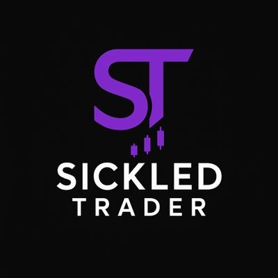 Sickled Trader 🩸
📈 EUR/USD Specialist | 🎥 YouTuber
Small steps ➝ Big growth ➝ Endless rewards 🚀