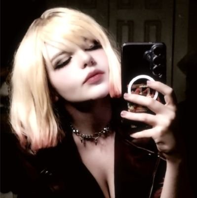 💙 🦋
•22
•cosmaker
•gymrat
•Dragunov's girl 💅💖
💙 🦋
yippee
AWOOOO ARF ARF 🐺