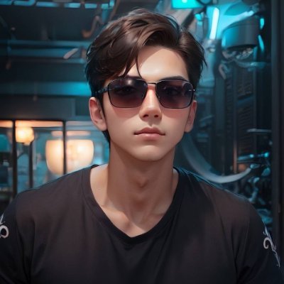 Oscar31788's profile picture. 