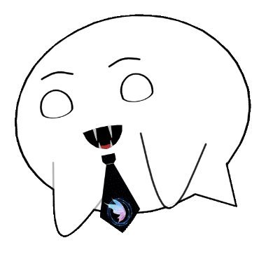 Hello, I'm Ecto Plasma, the Level 1 Ghost of FaeConnect, and I'm here to haunt stuff or die trying. #FaeConnect #EctoPlasmArt