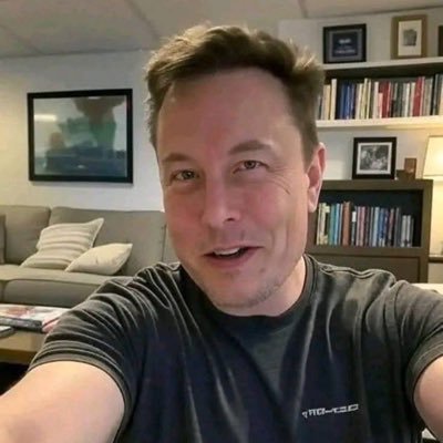 elon_lil2562's profile picture. 🚀Spacex • CEO & CTO 🚘I Tesla • CEO and product architect 🚄| Hyperloop