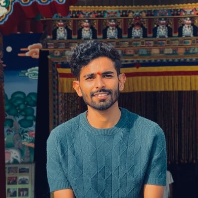 Piyush_spt108's profile picture. 