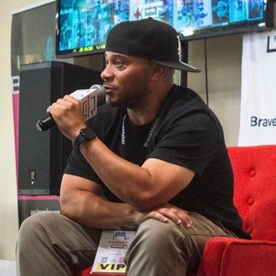 SAEED - RAPPER š§ TURNED SCREENWRITER š¬ @Sony TV ā FLATBUSH MISDEMEANORS šļø#writerswrite podcast
