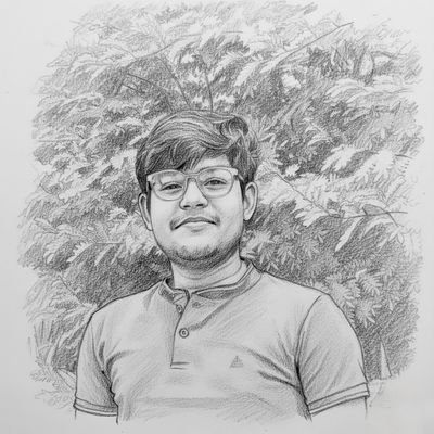 _pixelthreader_'s profile picture. Full-Stack Developer | pixelThreader
Crafting modern web experiences with React & Node.js 🚀