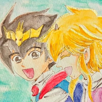 成人済。『魔神英雄伝ワタル』の二次創作や呟き。小説(200編以上)をpixivで公開中。(概ね)毎週日曜日にpixivにて小説更新。無断転載・無断使用・AI学習禁止 ジャンル関係なく絵を見るのが好き。ポイピクhttps://t.co/n7XzDVMldc