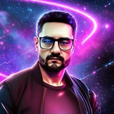 Sofware Developer de profesión👨🏻💻
Game Developer por hobbie 🕹️
Entrenador Personal por gusto.