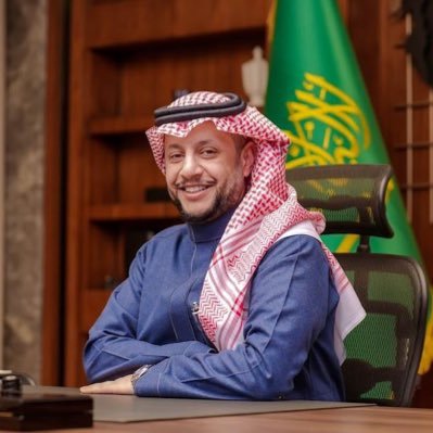 رئيس مجلس إدارة إعمار المتقدمة | ماجستير إدارة المشاريع | عضو اللجنة العقارية #غرفة_الرياض | عضو مجلس إدارة أصدقاء الاستراتيجية (غير ربحية)
