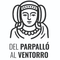 Del Parpalló al Ventorro (@delpalv) 's Twitter Profile Photo