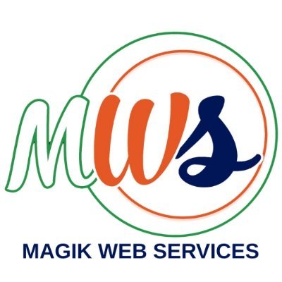 🚀 Magik Web Services | Crafting Digital Excellence ✨
🌐 Web Design • SEO • Hosting • Marketing
📈 From ideas to impact – we build brands online
📍 Ambala | 🌍