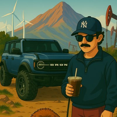 Winstonmickey1's profile picture. Will quit Banking when my bonus beats inflation / Can borrow everything but tomorrow