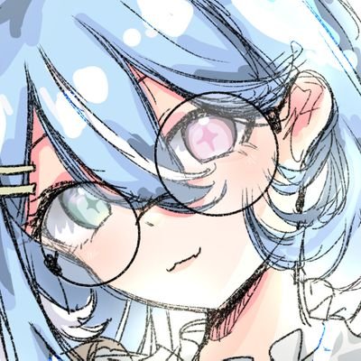 Drawing VTuber fan art with colored pencils & transparent watercolors | English translated (EN/JP OK) 🌤️
Sub account @PPtbac