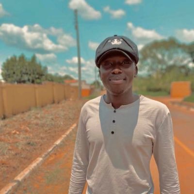 Luo Man | A Creative Story Writer | A Basketballer⛹🏽♂️| An #Arsenal-Fun | A Clinical Tutor | Biotechnology Researcher & A Certified-Licensed-Practicing MLT🦠