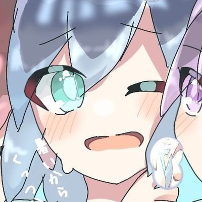 12歳スマホ指描き勢です!
たまに他界隈
色んな垢であげるので低浮上です
お別れはブロ解でお願いします❣️
雑多垢はこっちほぼ魔入間 @konnbannwa50