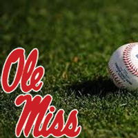 Ole Miss Baseball (@olemissbaseball) 's Twitter Profile