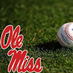 Ole Miss Baseball (@olemissbaseball) Twitter profile photo
