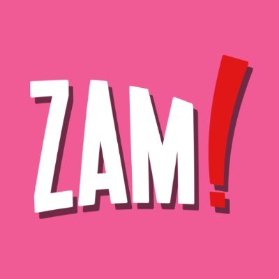 An independent group of passionate and talented artists creating wacky animations and music videos on YouTube!
zaminationproductions@gmail.com