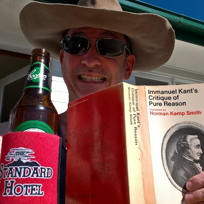 CrankyRake's profile picture. I coordinated the listings of 17 so-called "terrorist" organisations.
I now say Australia is a state sponsor of terrorism (thanks Albo!).