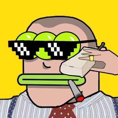 Slimewhale's profile picture. Concept Artist working in the film, game and animation industry. @SlimewhaleHQ @pwned_gg @peezycoinpls