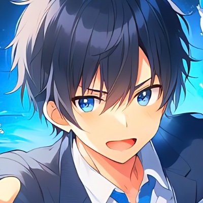 日曜小説家。別名義で地方文学賞に二度入賞。現在病気休載中。
夢は本が好きな人を増やすこと。
『不幸な高校生とあんこ好き巫女の百鬼夜行絵巻ー常世現世ー』
なろうhttps://t.co/q2unj1nln5
カクヨムhttps://t.co/eqSSS3sfRd
⚠️AI学習&無断転載禁止 #もちごと