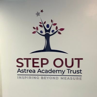 Mum, wife, daughter, sister, friend and Astrea Academy Trust Vice Principal. Basically ... mad busy and proud to be them all! Views all my own.