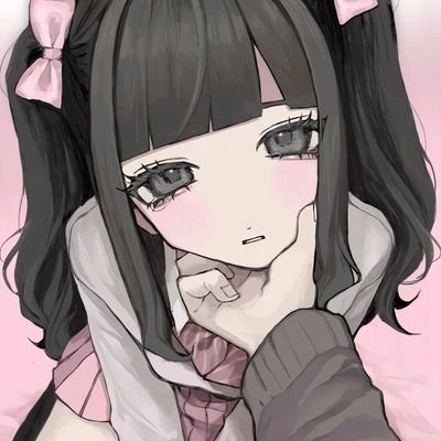 イラストレーター・ハルザキ 🌸🎨
💕Open commissions💕
💫English💫
🐈⬛Meow🐈⬛
