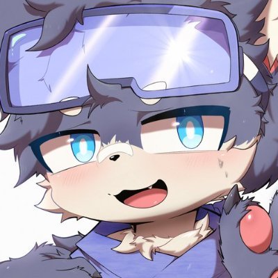 ケモノ好きな男高生18⇧気まぐれ時に絵をあげます!
※絵柄が定まらない者です、返信も遅れたりします🙏ご了承を...
無断転載❌ダメ!
アイコン/ヘッダー:@ardjay_art
にちじょーあか→@AsyuGakutoSub
くるじゅまるR18→@Kurujumaru18