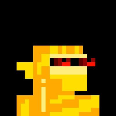Pixel art
EliteMonke & NodeMonke holder 🐒
Founder-Artist: @EliteMonkes
