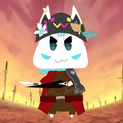 MOD🌽🦊👾☃️🐚🍃さんのプロフィール画像