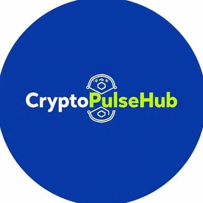 CryptoPulse_Hub's profile picture. Your go-to source for crypto news, trading insights, and real-time signals. 📊🚀 Stay ahead of the market with CryptoPulseHub! #Crypto #DeFi #Trading